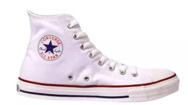 Converse Aşkın Renklerini Bir Araya Getiriyor