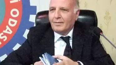 Ertuğrul Yüksel, İşçi Çalıştıran İşletmeleri Uyardı