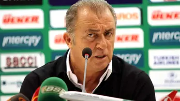 Fatih Terim'e Hapis Şoku!
