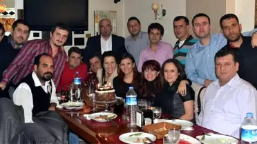 Gündem Saros Gazetesi 5 Yaşında