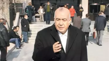 Halis Ağa, Emlakbank ile Masada