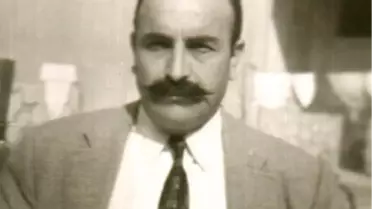 Hamido Darbe Yapabilmek İçin Öldürülmüş