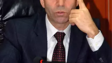 İl Genel Meclis Toplantısında Koltuk Tartışması