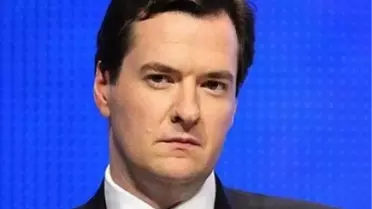 İngiltere Maliye Bakanı Osborne'dan Bankalara Uyarı Açıklaması