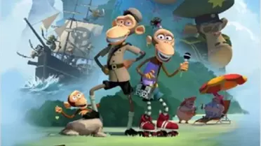 Kahraman Maymun Filmi