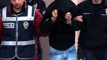 Kastamonu'da Uyuşturucu Operasyonu