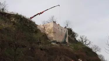 Lodos Bursalıları Yine Uçurdu