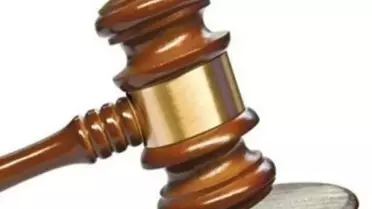Makam Odası Dinlenen Yargıtay Üyesinin Davasına Ret