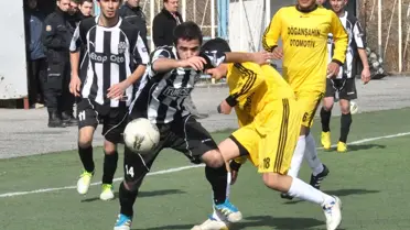 Malatya Amatör Küme Futbol Ligi