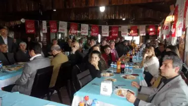 Muharrem İnce: Cumhuriyeti Yok Edemeyecekler