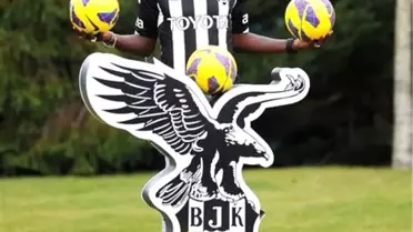 Niang Basına Tanıtıldı