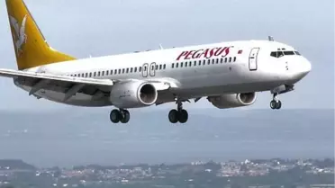 Pegasus'un Belgrad Seferleri Başladı