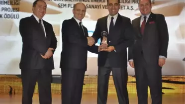 Plastik Bardak ile Enerji Tasarrufuna Destek