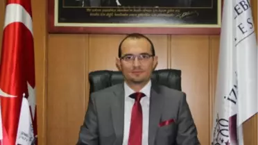 Prof. Dr. Uysal, 'Sahte İmplantlara Dikkat'