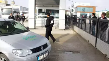Şeker Piliç İflas Erteleme Başvurusunda Bulundu