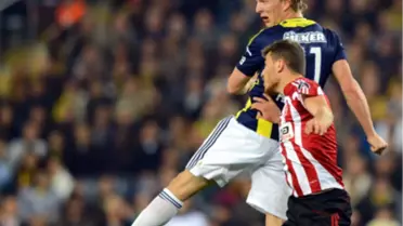 Taraftardan Kuyt'a Şok Tepki!