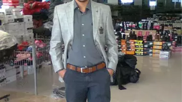 Tartıştığı Arkadaşını Bıçakla Öldürdü