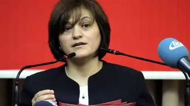 Türkiye'de 15 Bin Gönül Elçisi Bulunuyor
