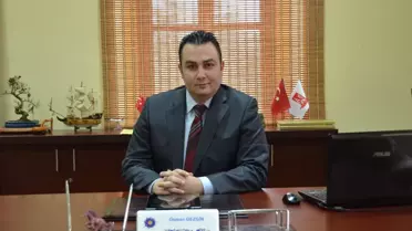 Bebka Kalkınma Kurulu Başkanı Osman Gezgin Açıklaması