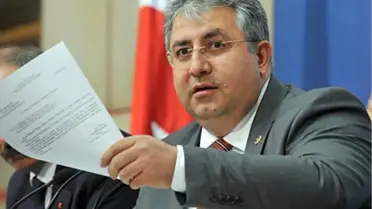 Chp'li Kulkuloğlu: Utanmasalar İmralı da Tavla Oynayacaklar