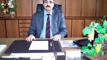 Ekmek İsrafı Uyarısı