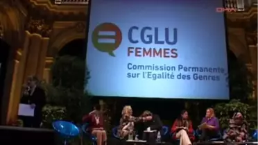 Fransa'da Seçim Heyecanı Başladı