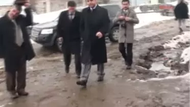 Kars 75 Yıl Bir Yastığa Başkoydular