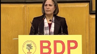 Kışanak: Ciddi Olacaksınız, İradenizi Net Ortaya Koyacaksınız