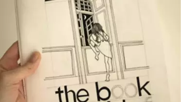 Kitap Hırsızı Filme Çekiliyor