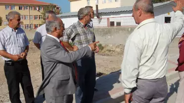 Lapseki Çamurlu Sulardan Kurtulacak