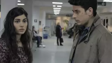 Merak Edilen Dizi Neden Yayınlanmadı?