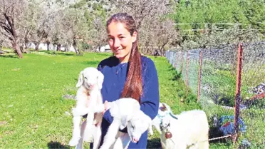 Muğla'ya Yaz Erken Geldi