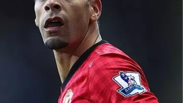 Rio Ferdinand Bursa'ya Gidiyor
