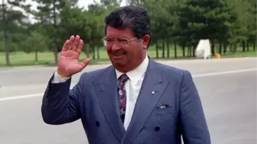 Turgut Özal'ın Saç Telleri Savcıya Teslim Edildi