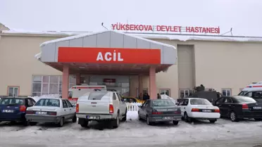Yüksekova'ya 4 Doktor Atandı