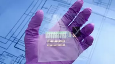 2012 Yılında Xerox'tan 1.900 Yeni Patent