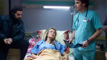 Arka Sokaklar'da Zeynep'in Hayatı Tehlikede