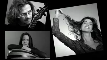 Barok Müzik Günleri Başlıyor