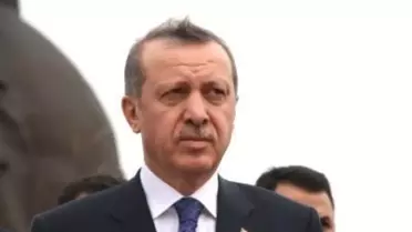 Başbakan Erdoğan, Ankara'ya Gitti