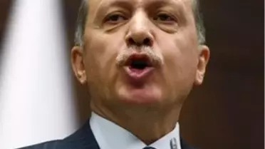 Başbakan Erdoğan, Slovakya'da