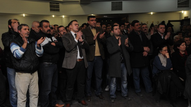 Başbuğ'un Adı Manisa'da Yaşayacak
