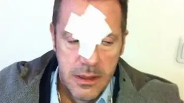 Can Tanrıyar'la Kavga Eden Adam Konuştu
