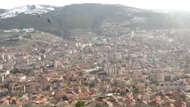 Gayrimenkulü Satın Alanlar 'Yozgatlı' Yabancılar