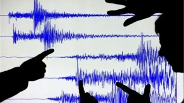 Güney Pasifik'te 8 Büyüklüğünde Deprem