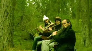 Hafta Sonu Borusan Müzik Evi'nde Klasik ce Çağdaş Bir Arada