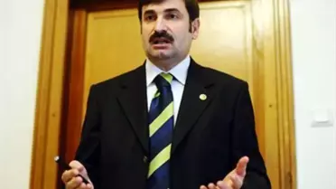 'İnsan Hakları: Gelişmeler ve Beklentiler' Paneli