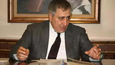 Karabük Valisi İzzettin Küçük Açıklaması