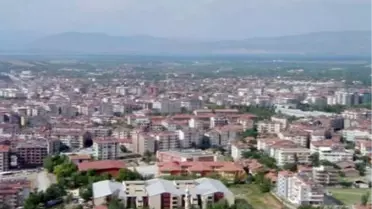 Malatya'da Kent Rehberi Hazırlandı