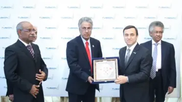 Mauritius Türk İşadamlarını Yatırıma Bekliyor