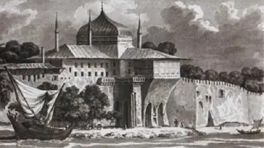 Sarai'nin Cesedin Atıldığı Yer Osmanlı Hoşgörüsünün Kalbiydi
